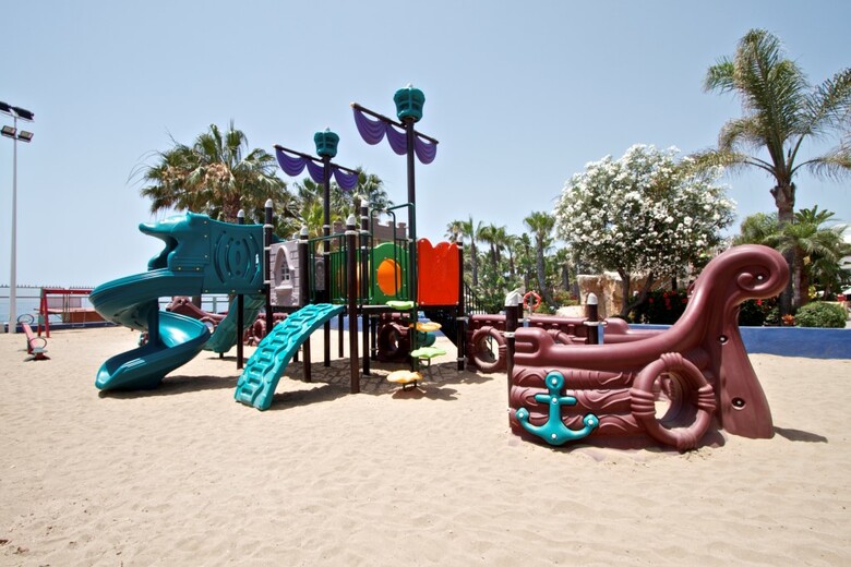 Hotel Marbella Playa