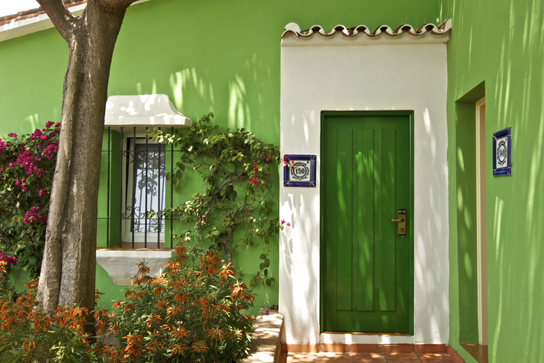 Hotel Marbella Playa
