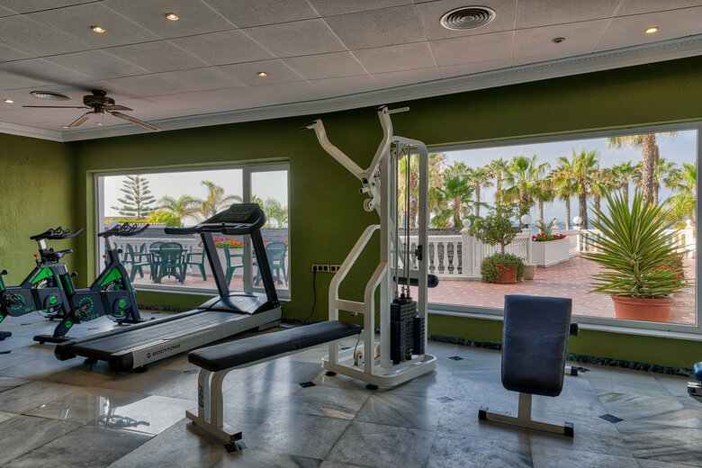 Hotel Marbella Playa