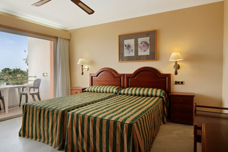 Hotel Marbella Playa