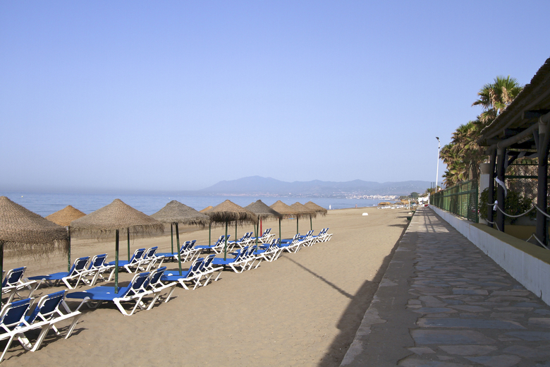 Hotel Marbella Playa