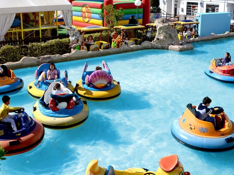 Apartamentos Turisticos Marina D�or 2a Linea