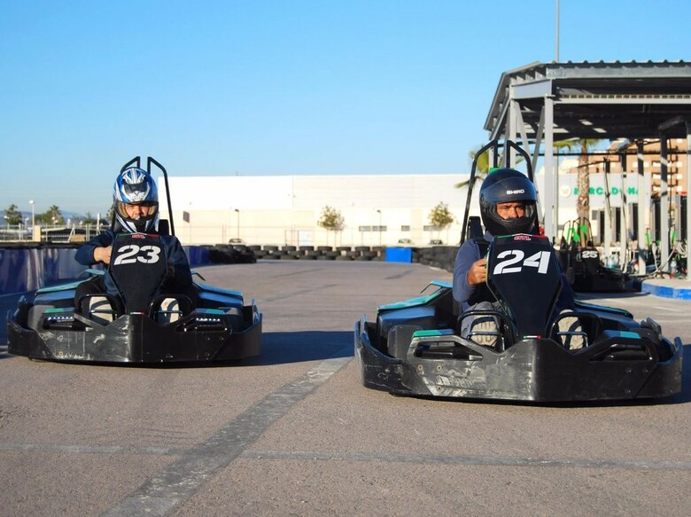 Apartamentos Turisticos Marina D�or 2a Linea