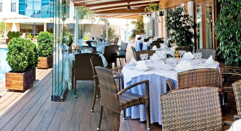 Best Western Hotel Mediterraneo