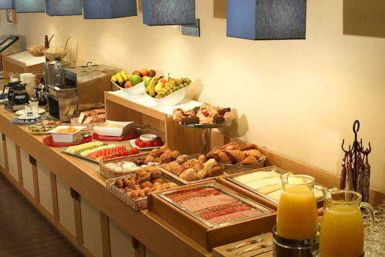 Best Western Hotel Mediterraneo