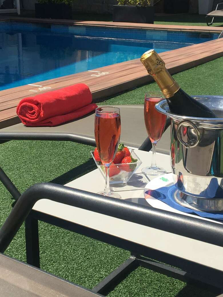 Best Western Hotel Mediterraneo