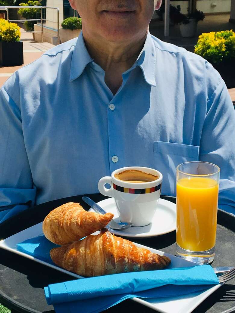 Best Western Hotel Mediterraneo