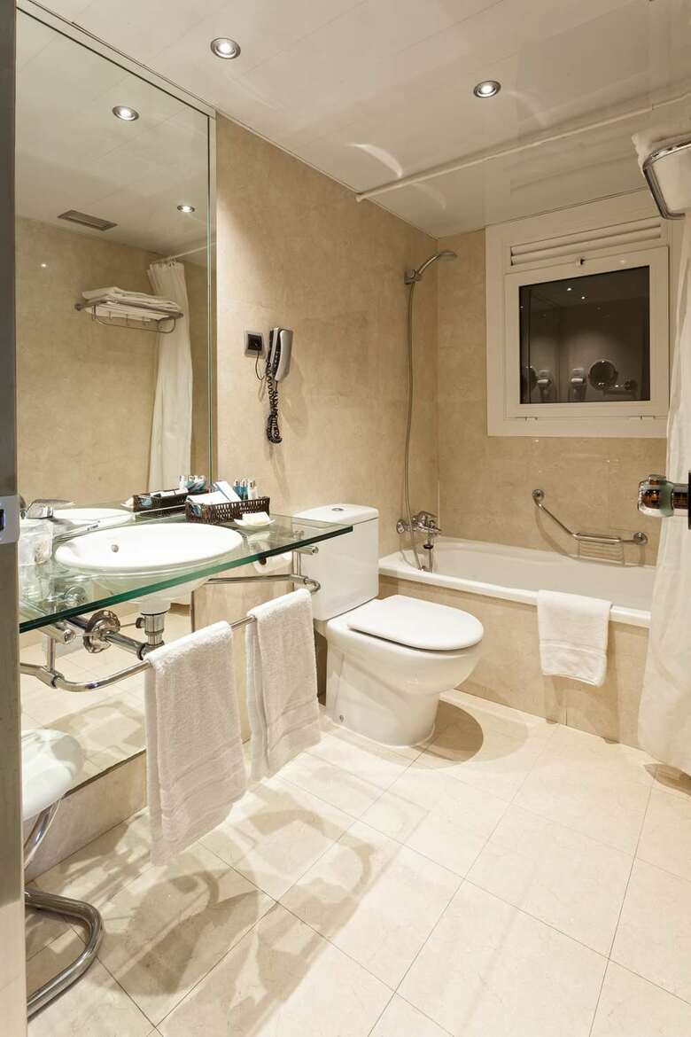 Best Western Hotel Mediterraneo