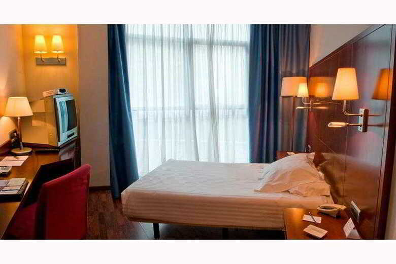 Best Western Hotel Mediterraneo