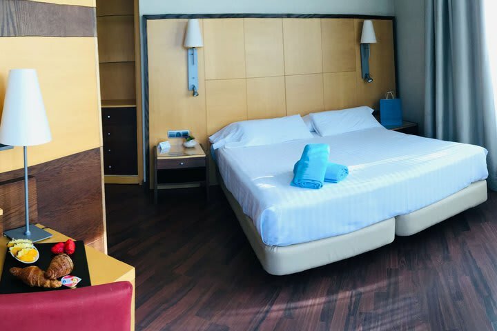 Best Western Hotel Mediterraneo