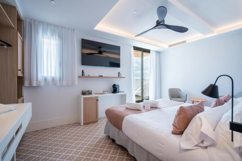 Neptuno Hotel & Spa