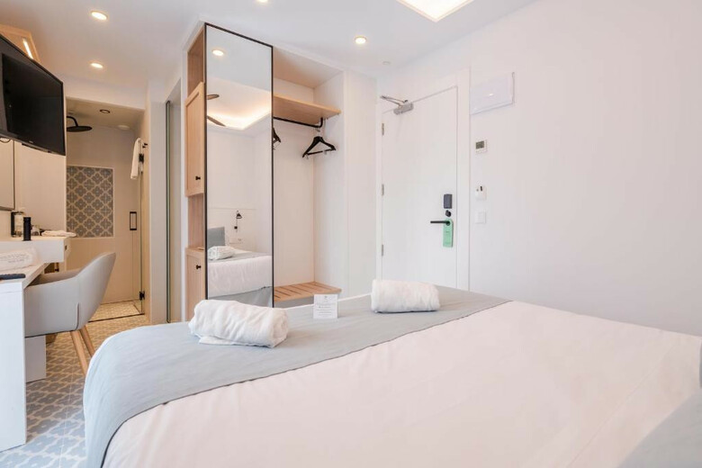 Neptuno Hotel & Spa