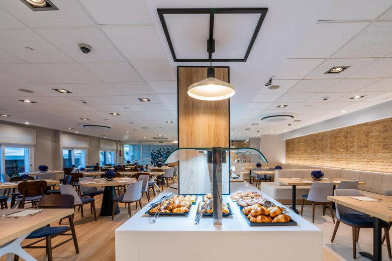 Neptuno Hotel & Spa