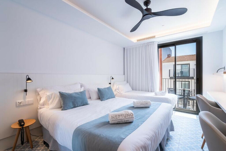 Neptuno Hotel & Spa