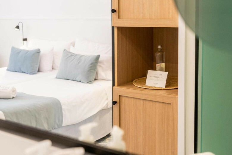 Neptuno Hotel & Spa