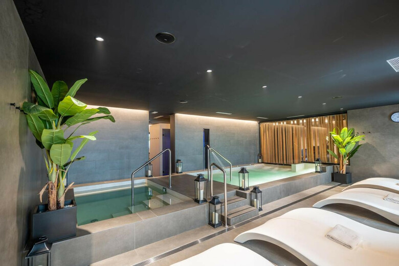 Neptuno Hotel & Spa