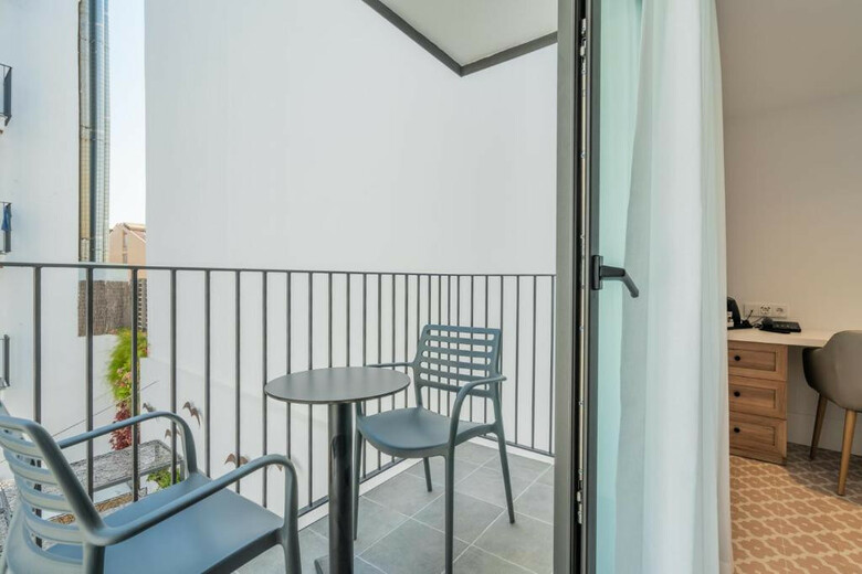 Neptuno Hotel & Spa