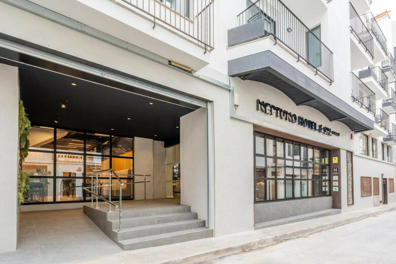 Neptuno Hotel & Spa
