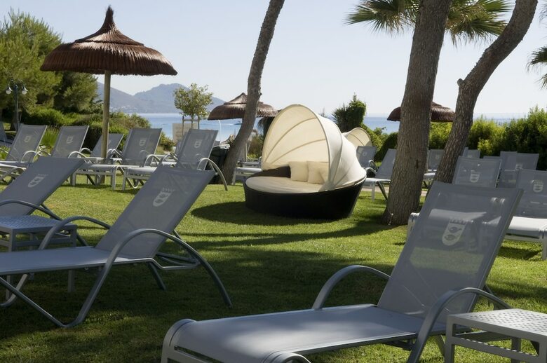 Playa Esperanza Hotel