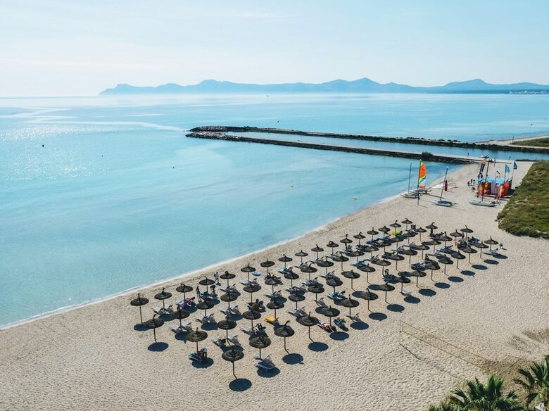 Playa Esperanza Hotel