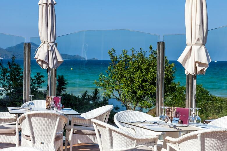 Playa Esperanza Hotel