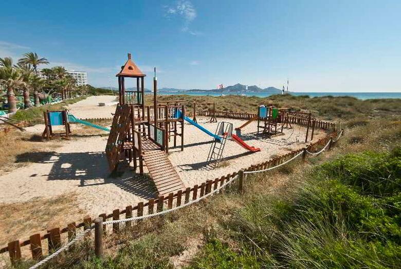 Playa Esperanza Hotel