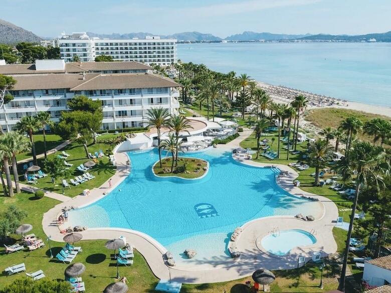 Playa Esperanza Hotel