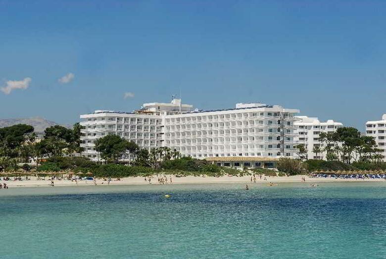 Playa Esperanza Hotel