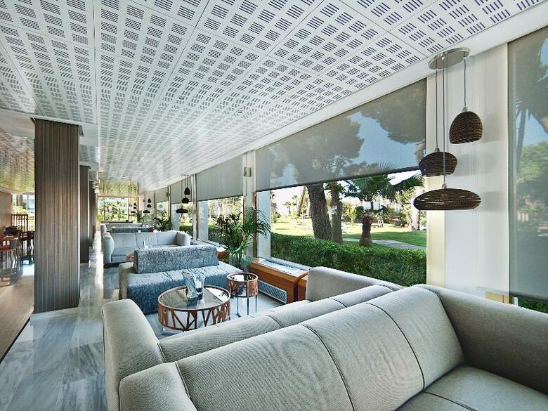 Playa Esperanza Hotel