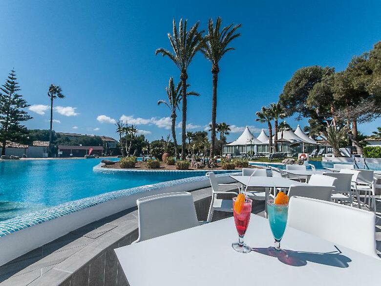 Playa Esperanza Hotel