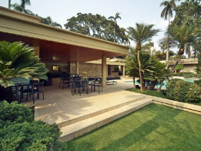 Hotel Las Ma�anitas