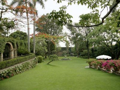 Hotel Las Ma�anitas