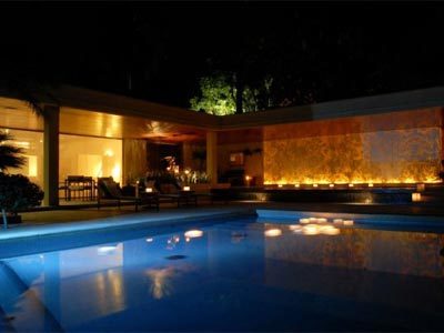 Hotel Las Ma�anitas