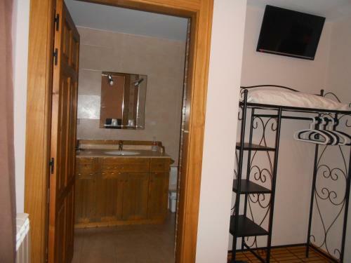 Hostal Hospedaje Nuestra Se�ora De Ujue
