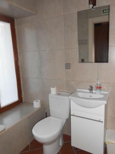 Hostal Hospedaje Nuestra Se�ora De Ujue