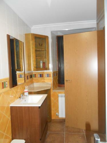 Hostal Hospedaje Nuestra Se�ora De Ujue