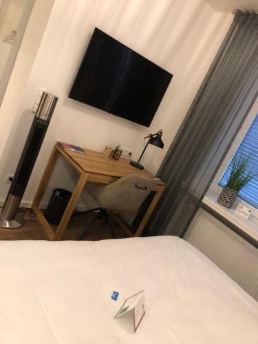 Hostal G�stehaus Zur Linde
