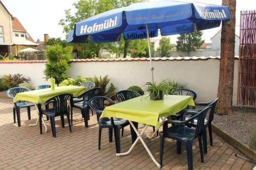 Hostal G�stehaus Zur Linde