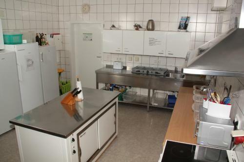 Hostal G�stehaus Zur Linde