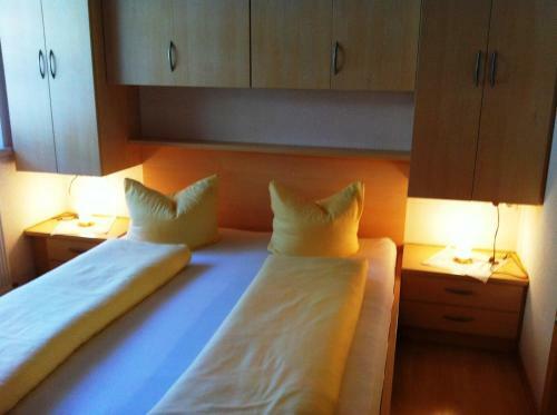 Hostal Haus Petra