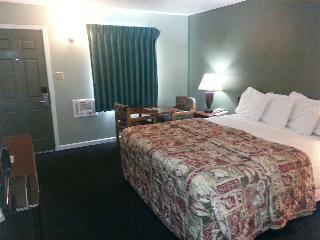 Motel Blue Seal Inn