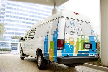 Hotel Hyatt House Emeryville