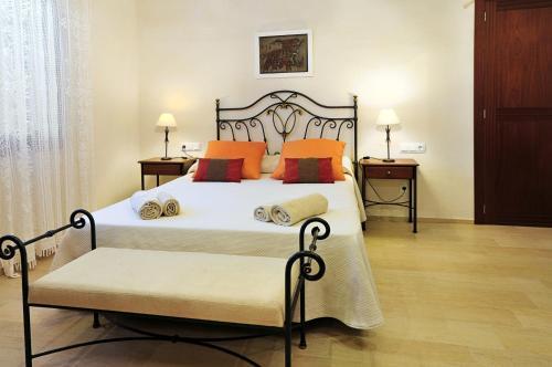 Villa Finca Alou