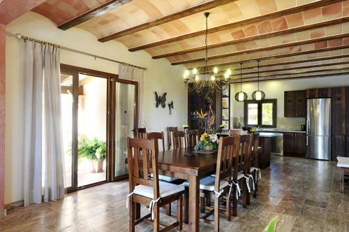 Villa Finca Alou
