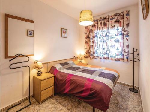 Holiday Home Ronda de La Goba