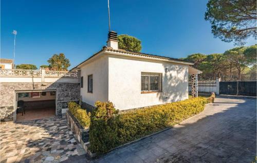 Holiday Home Ronda de La Goba