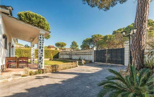 Holiday Home Ronda de La Goba
