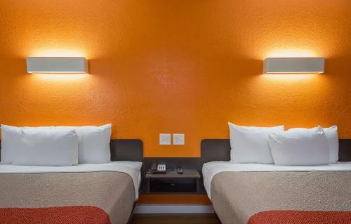 Motel 6 Garland Northwest Highway