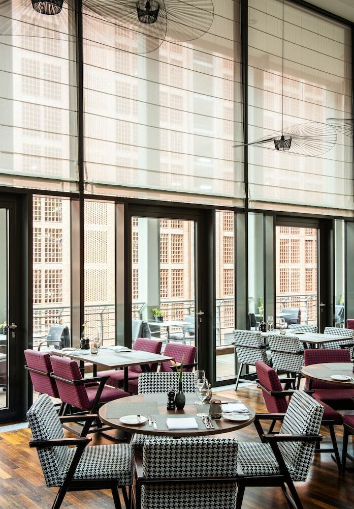 Ameron Hotel Speicherstadt