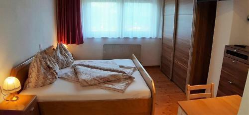 Apartamento Ferienwohnung Appartement Thaler